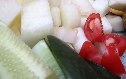 frugt p&aring; katholt